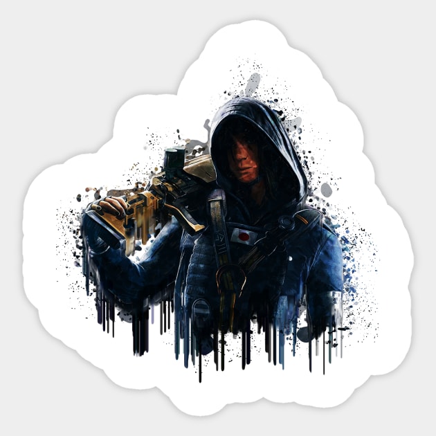 Hibana hoodie online